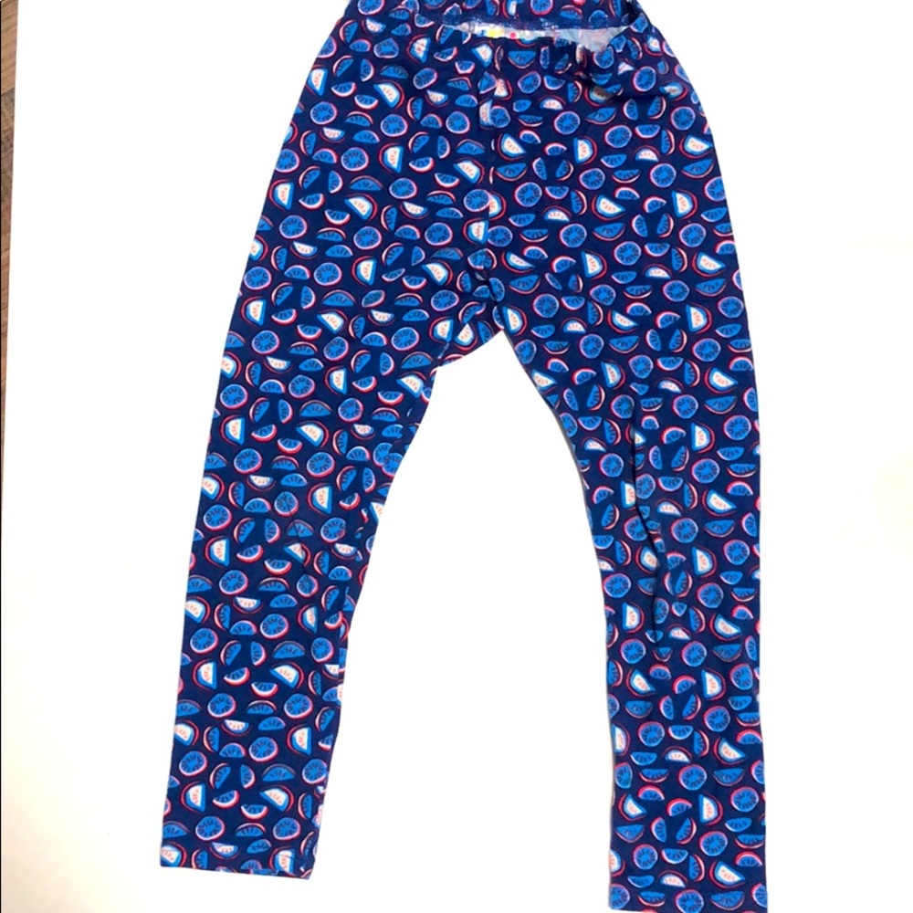 Dotson smile pant